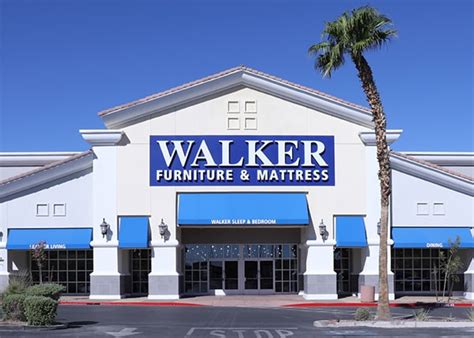 walker furniture las vegas locations.